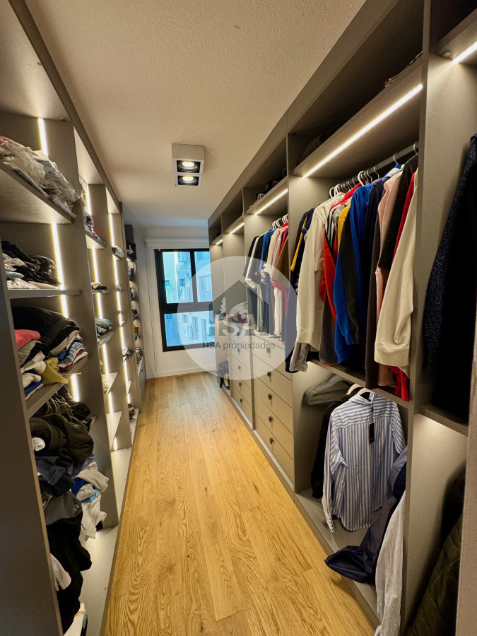 Apartamento ID.535 - Apartamento en venta Malvin