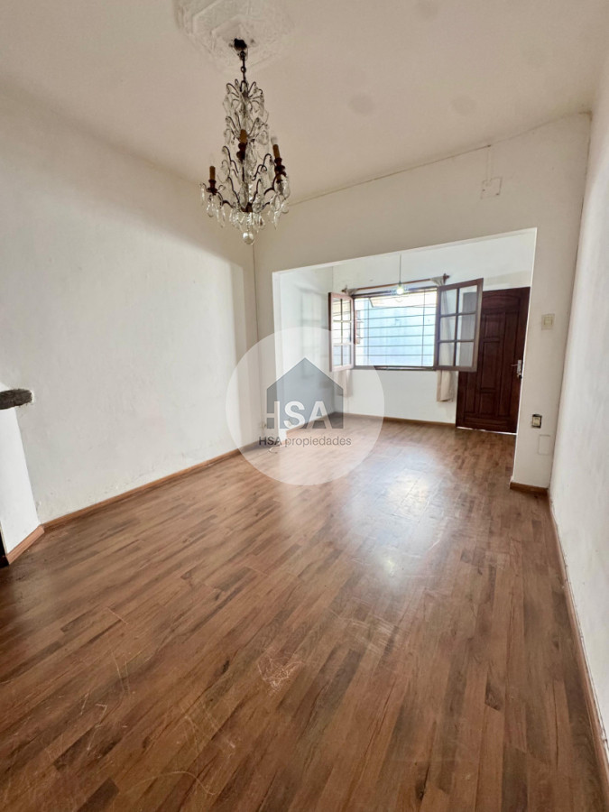 Apartamento ID.753 - Apartamento en Venta La Blanqueada