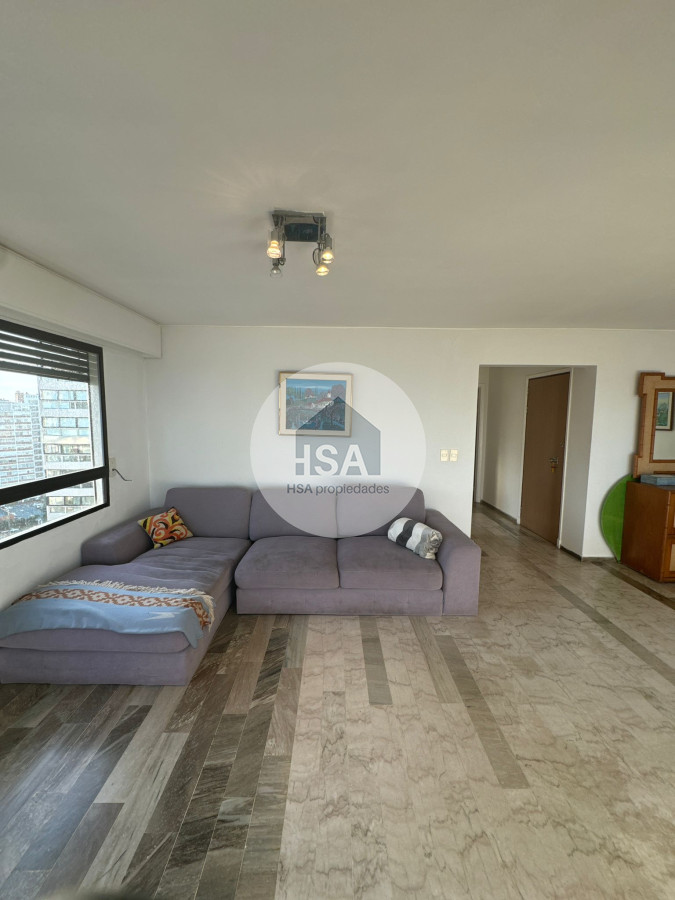 Apartamento ID.479 - Alquiler apartamento 3 dormitorios en Parquemar