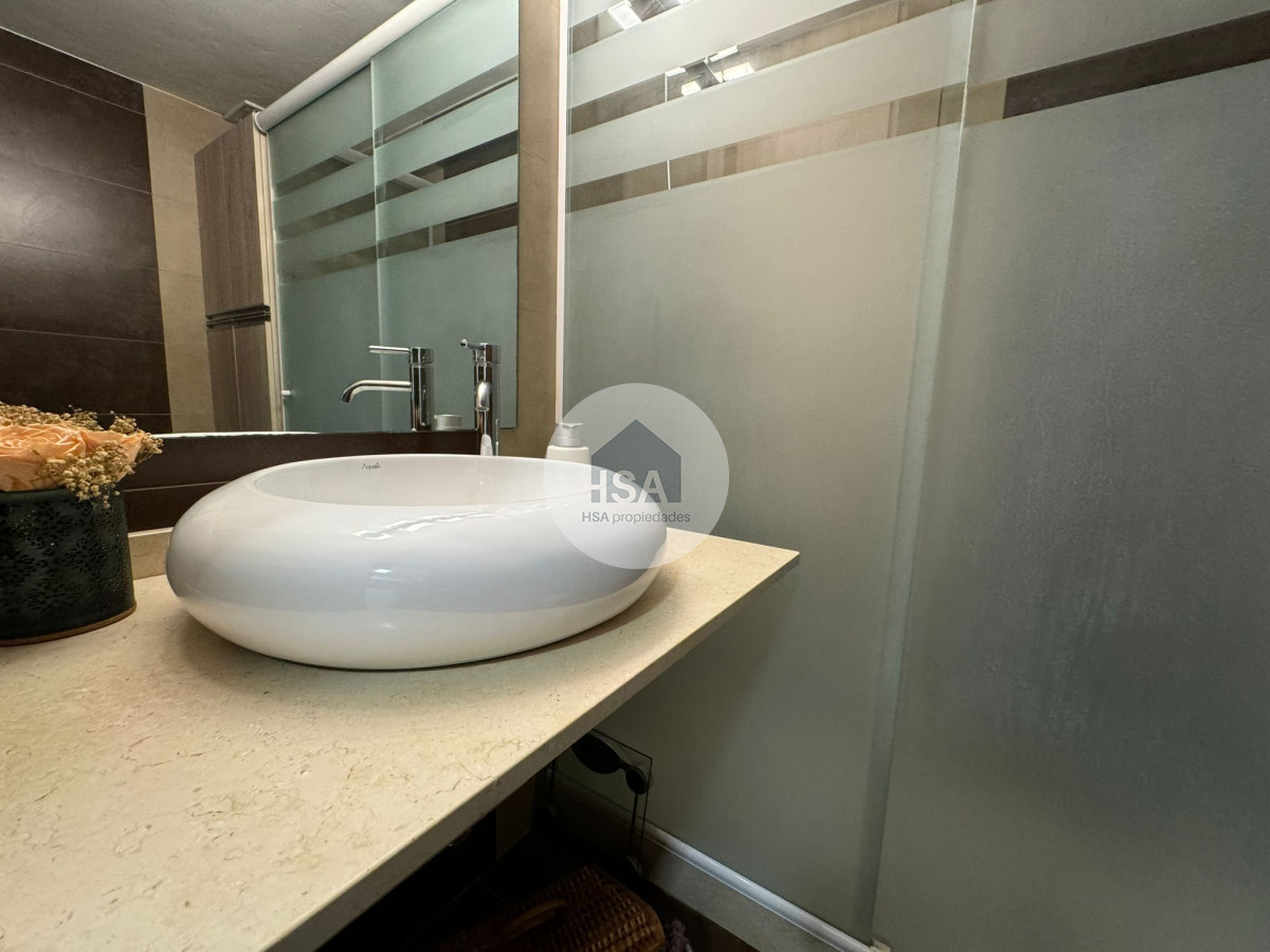 Apartamento ID.424 - Apartamento en venta Malvin