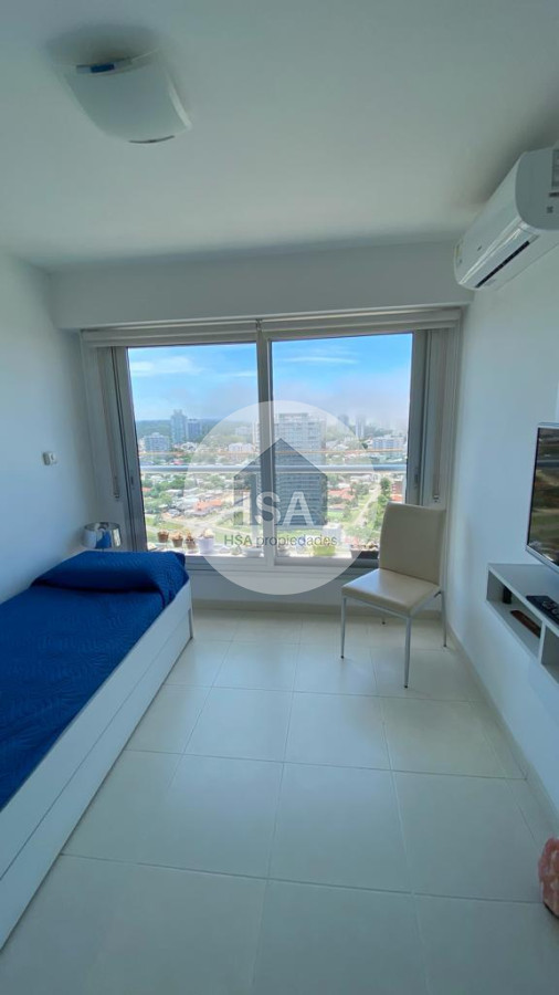 Apartamento ID.399 - Venta seasons tower 2 dormitorios