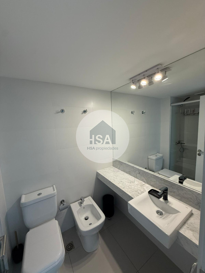 Apartamento ID.642 - Alquiler apartamento 2 dormitorios saint honore