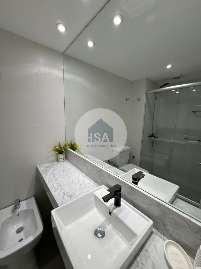 Apartamento ID.455 - Alquiler apartamento 1 dormitorio Saint Honore