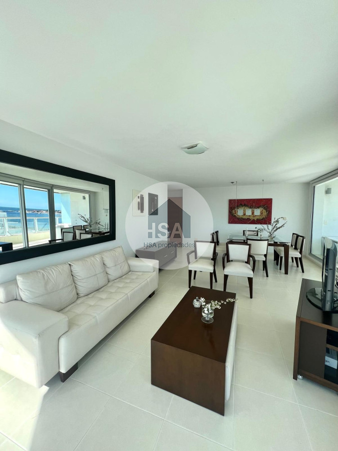 Apartamento ID.375 - Venta apartamento 3 dormitorios seasons tower