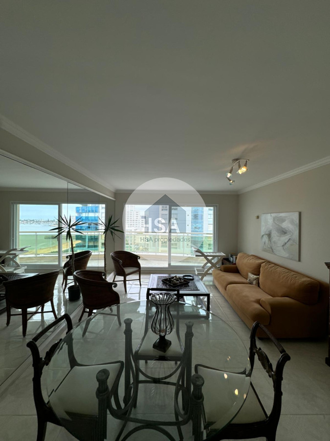 Apartamento ID.470 - Alquiler apartamento 3 dormitorios en Coral Tower