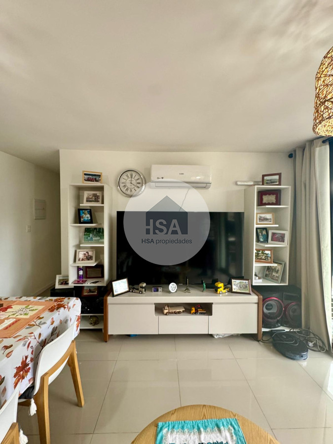 Apartamento ID.581 - Venta apartamento 2 dormitorios Atlántida Capri