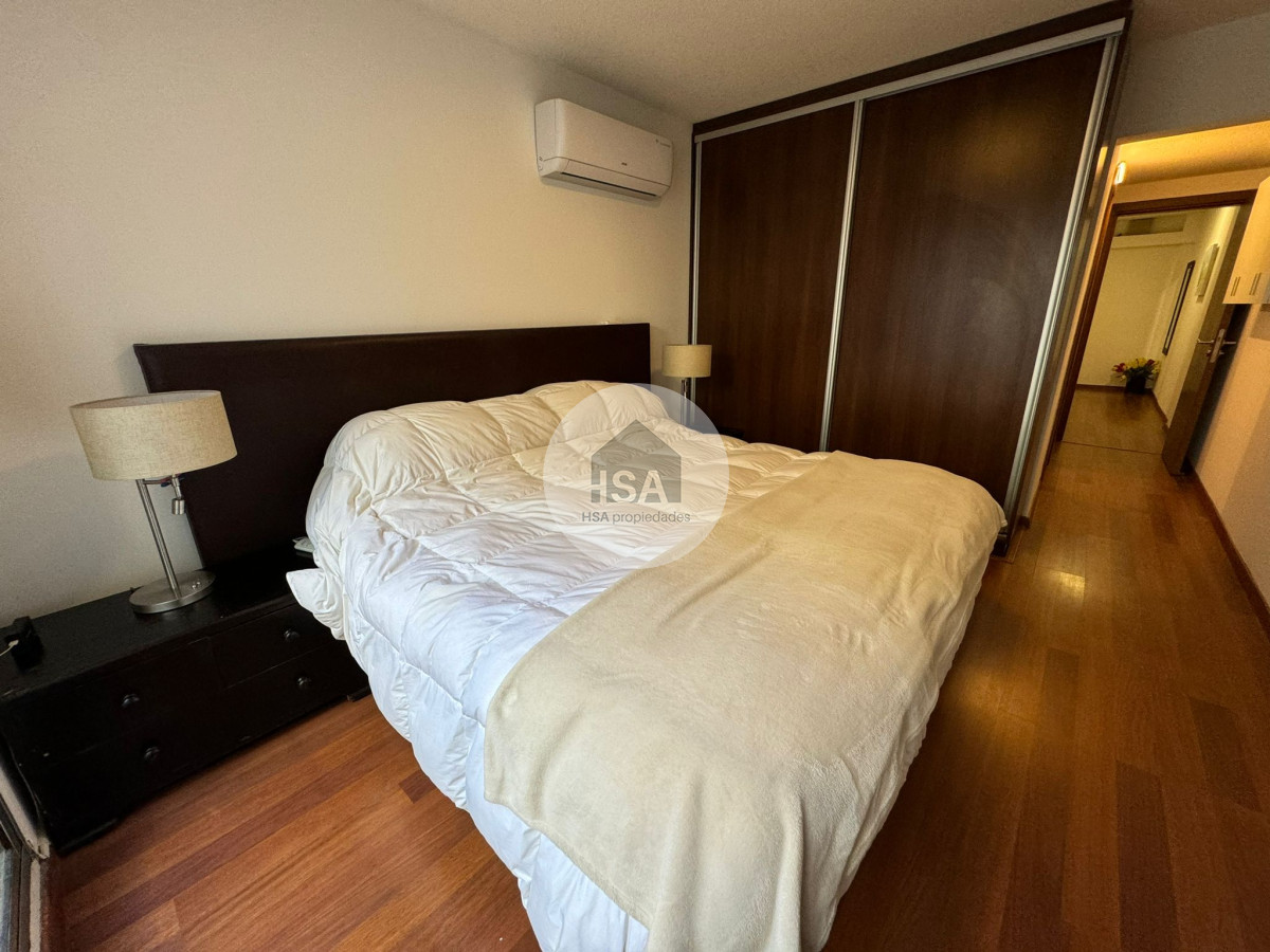 Apartamento ID.424 - Apartamento en venta Malvin