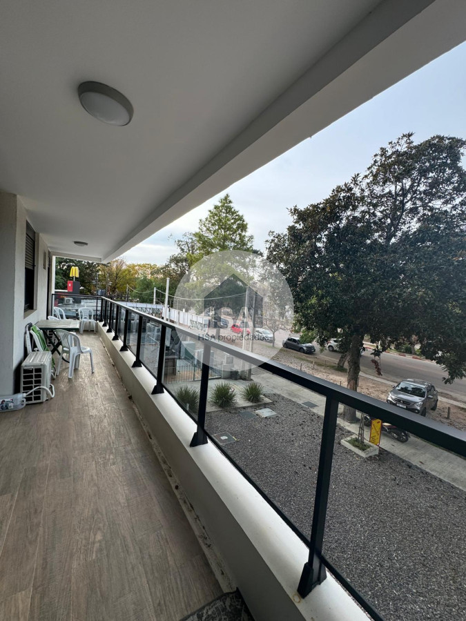 Apartamento ID.581 - Venta apartamento 2 dormitorios Atlántida Capri