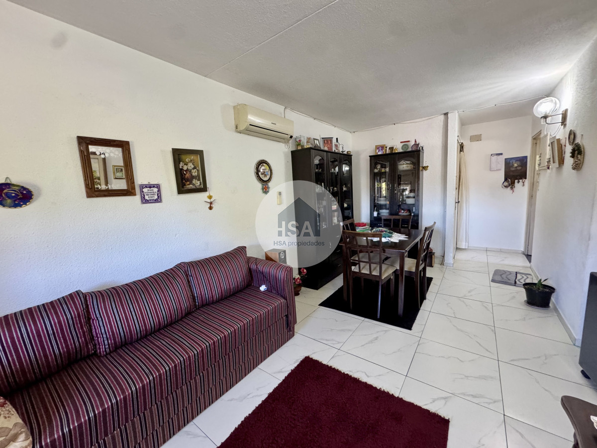 Apartamento ID.520 - Apartamento en venta Complejo América