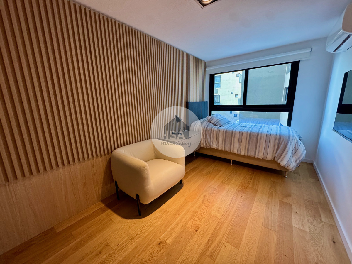 Apartamento ID.535 - Apartamento en venta Malvin