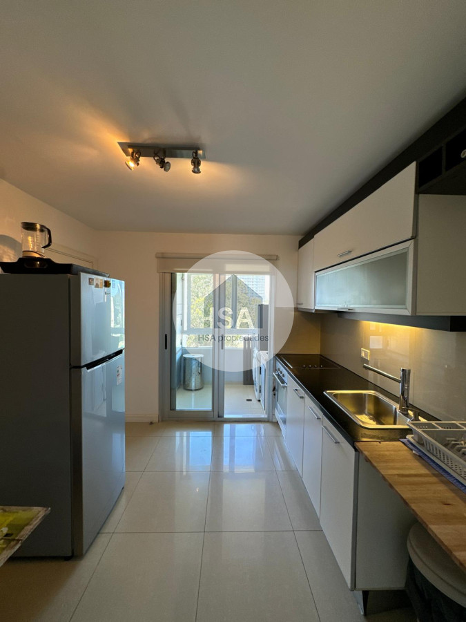 Apartamento ID.454 - Venta apartamento 3 dormitorios Gala Tower Punta del este