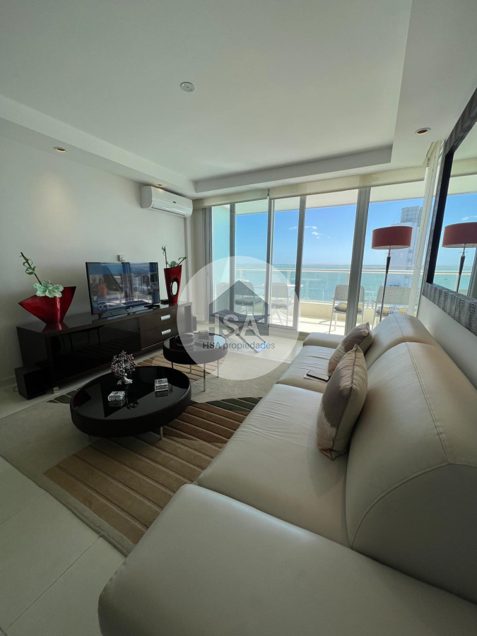 Apartamento ID.632 - Venta apartamento seasons tower 2 dormitorios