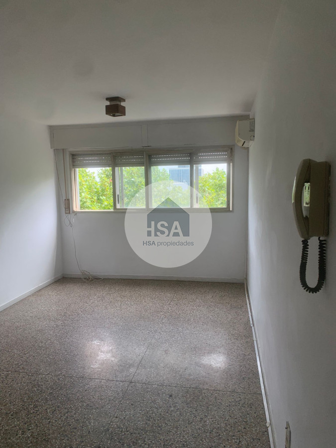 Apartamento ID.343 - Apartamento en alquiler Aguada