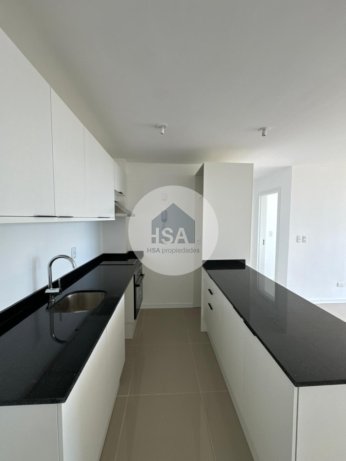 Apartamento ID.512 - Venta apartamento 3 dormitorios - Otto Uno