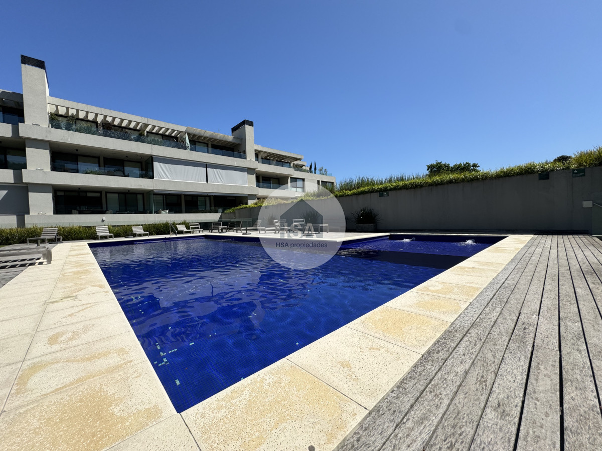 Apartamento ID.441 - Apartamento en venta Carrasco Verdenia 