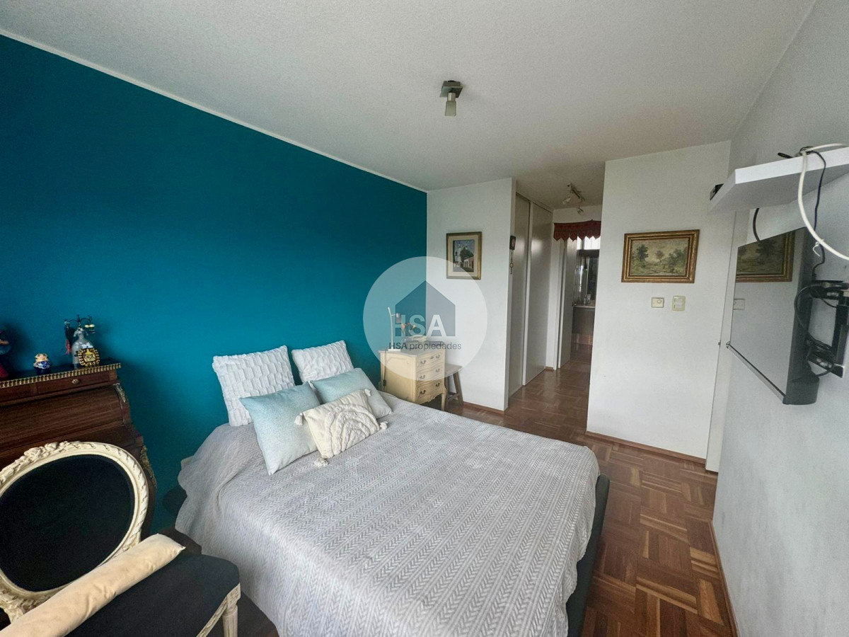 Apartamento ID.511 - Apartamento en venta Pocitos