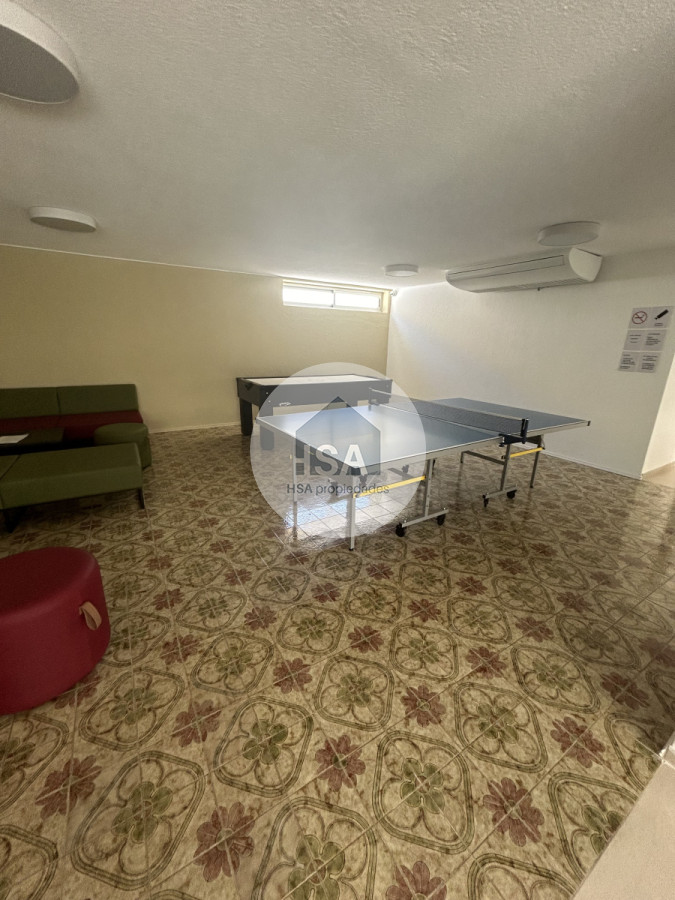 Apartamento ID.445 - Venta apartamento 1 dormitorio Torre Verona