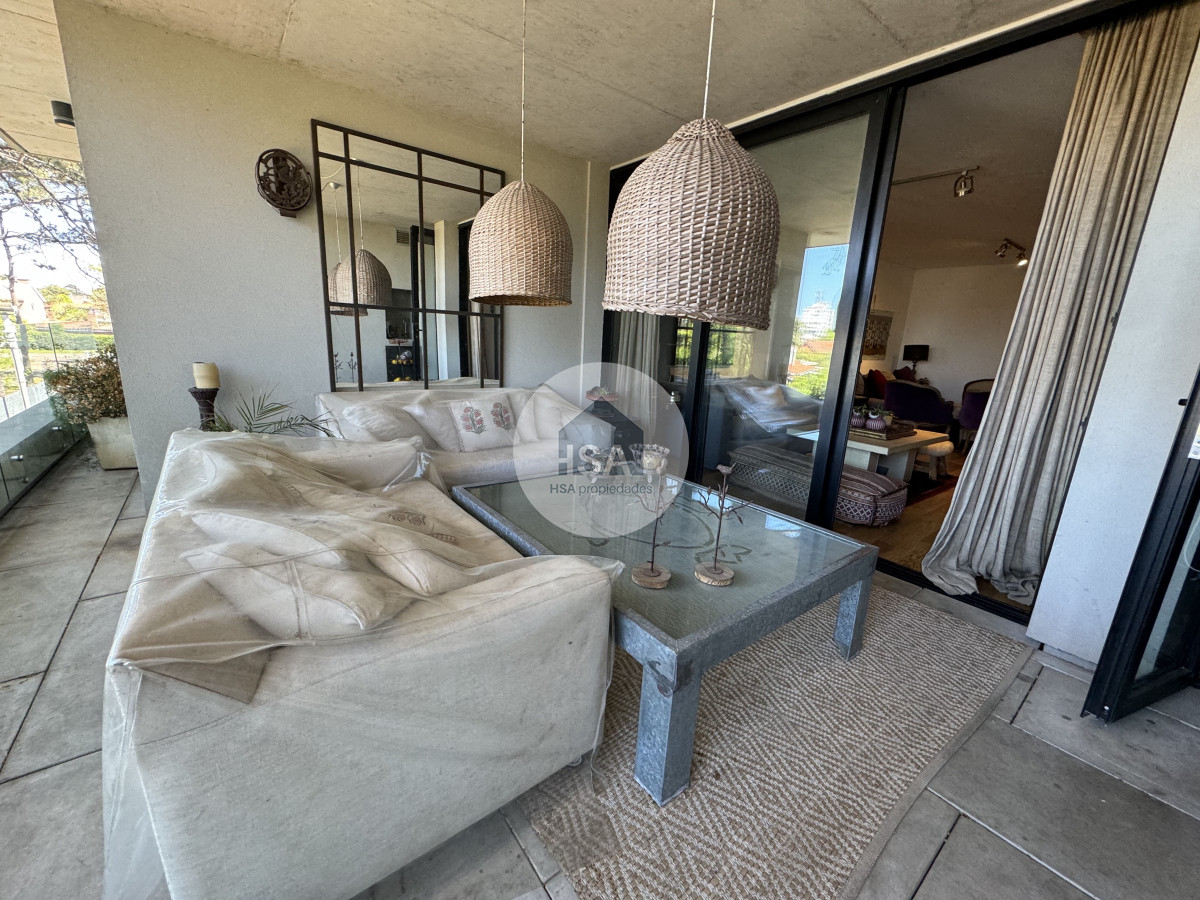 Apartamento ID.441 - Apartamento en venta Carrasco Verdenia 