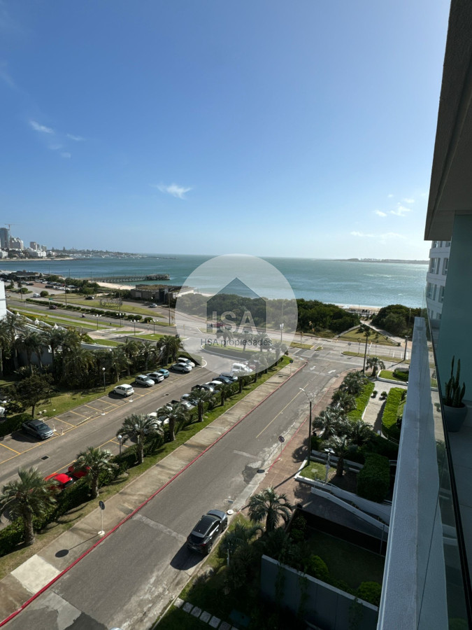 Apartamento ID.455 - Alquiler apartamento 1 dormitorio Saint Honore