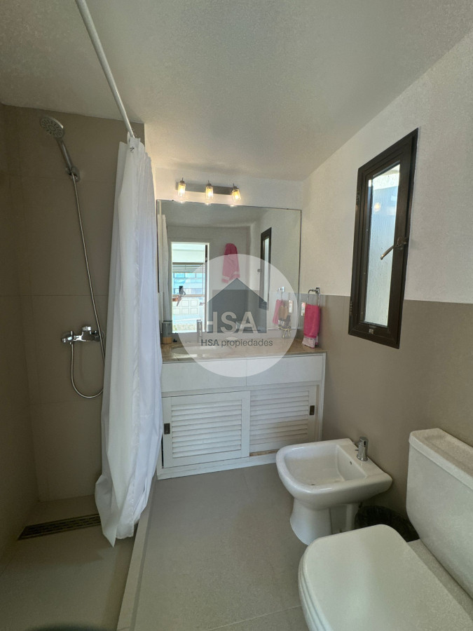 Apartamento ID.479 - Alquiler apartamento 3 dormitorios en Parquemar
