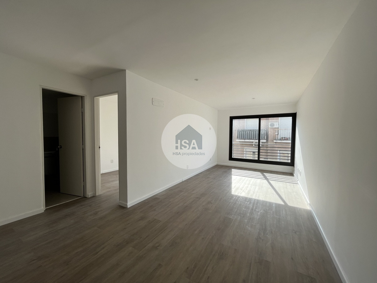 Apartamento ID.183 - Apartamentos en venta con renta Montevideo