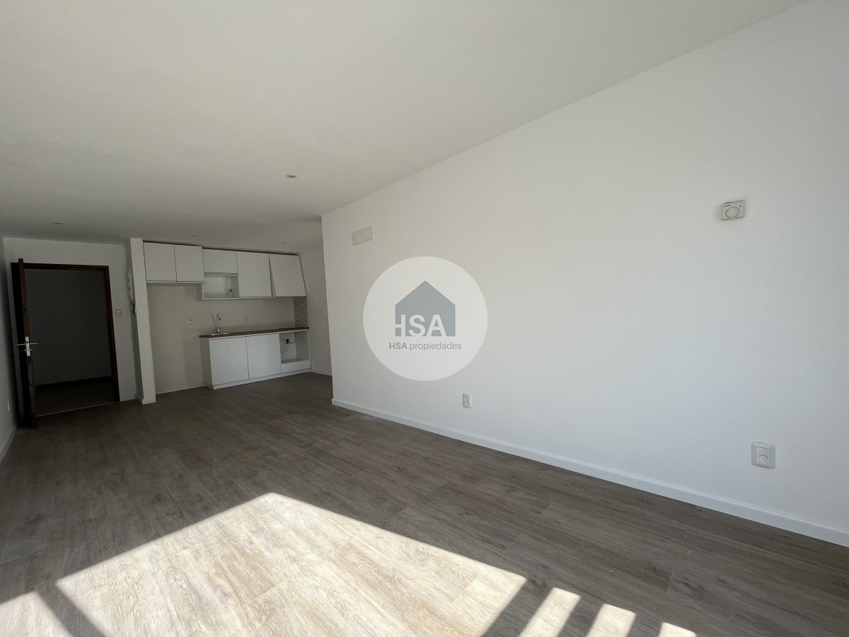 Apartamento ID.183 - Apartamentos en venta con renta Montevideo