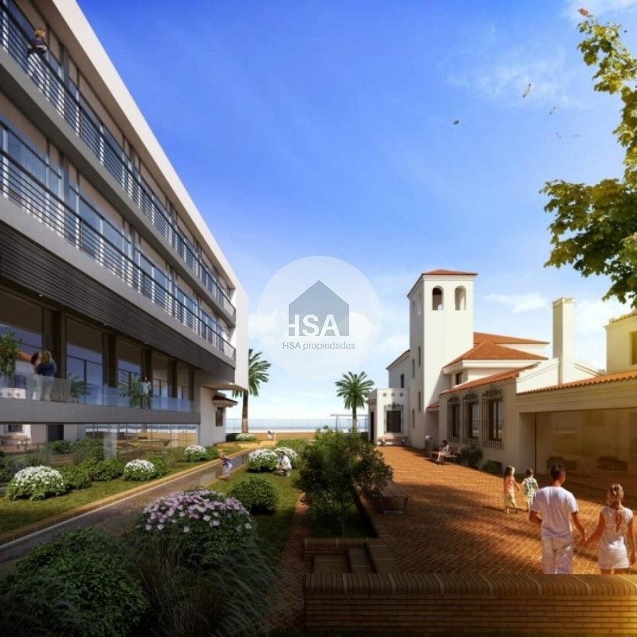 Apartamento ID.91 - Apartamento En Venta 4 Dormitorios; Barrio Carrasco