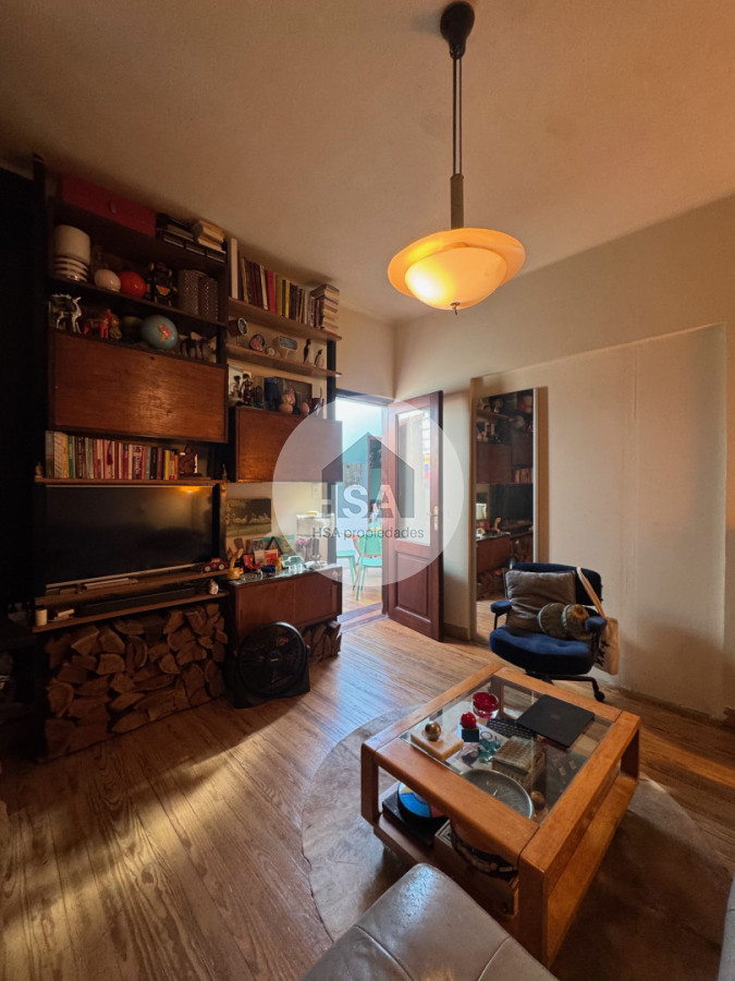 Apartamento ID.774 - Apartamento en venta La Comercial 2 dormitorios