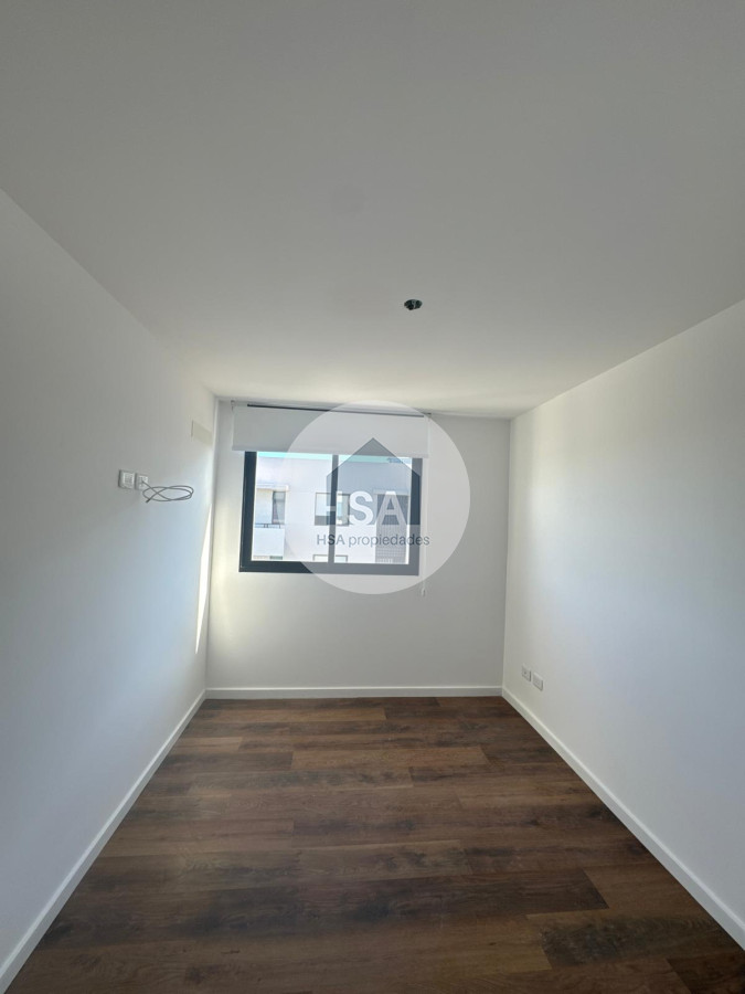 Apartamento ID.545 - Venta apartamento 2 dormitorios con garaje a estrenar Interlagos 
