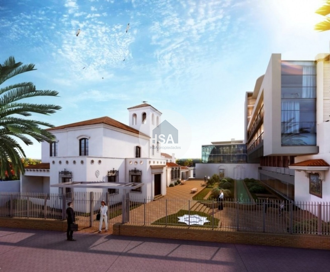 Apartamento ID.92 - Apartamento En Venta 3 Dormitorios; Barrio Carrasco