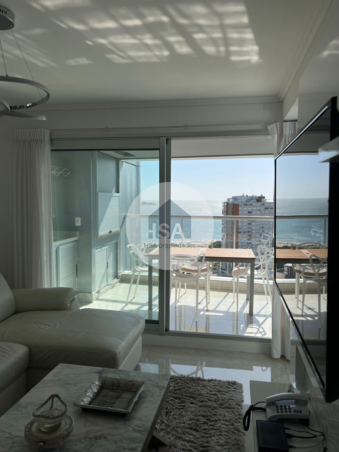 Apartamento ID.429 - Apartamento 2 dormitorios Miami Boulevard II en alquiler