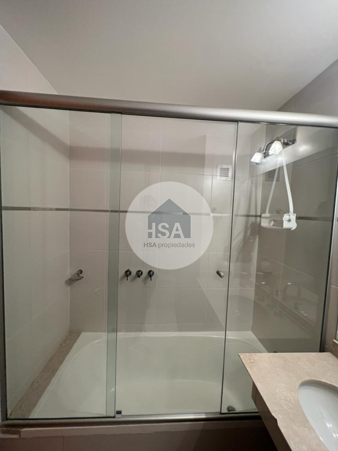 Apartamento ID.325 - Alquiler apartamento en Seasons Tower 3 dormitorios y dependencia