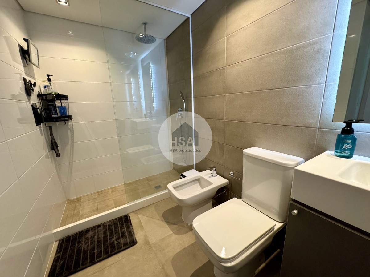 Apartamento ID.535 - Apartamento en venta Malvin
