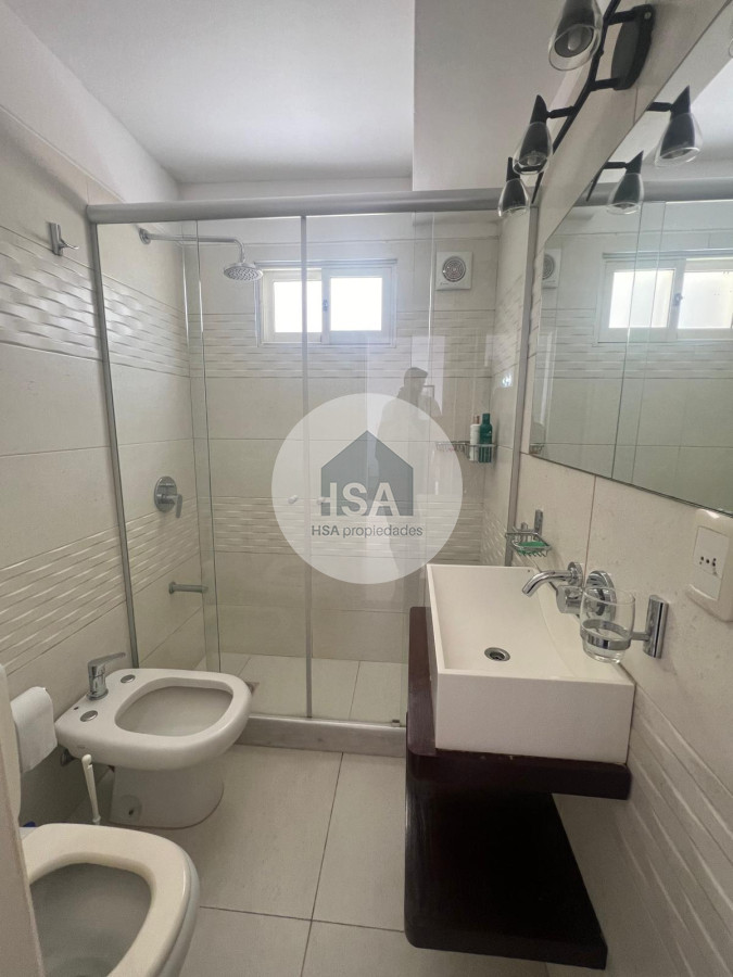 Apartamento ID.480 - Alquiler apartamento 2 dormitorios en El Emir