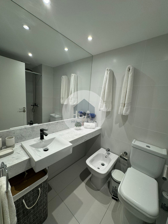 Apartamento ID.571 - Alquiler anual 1 dormitorio Saint Honore