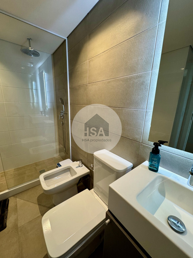 Apartamento ID.535 - Apartamento en venta Malvin