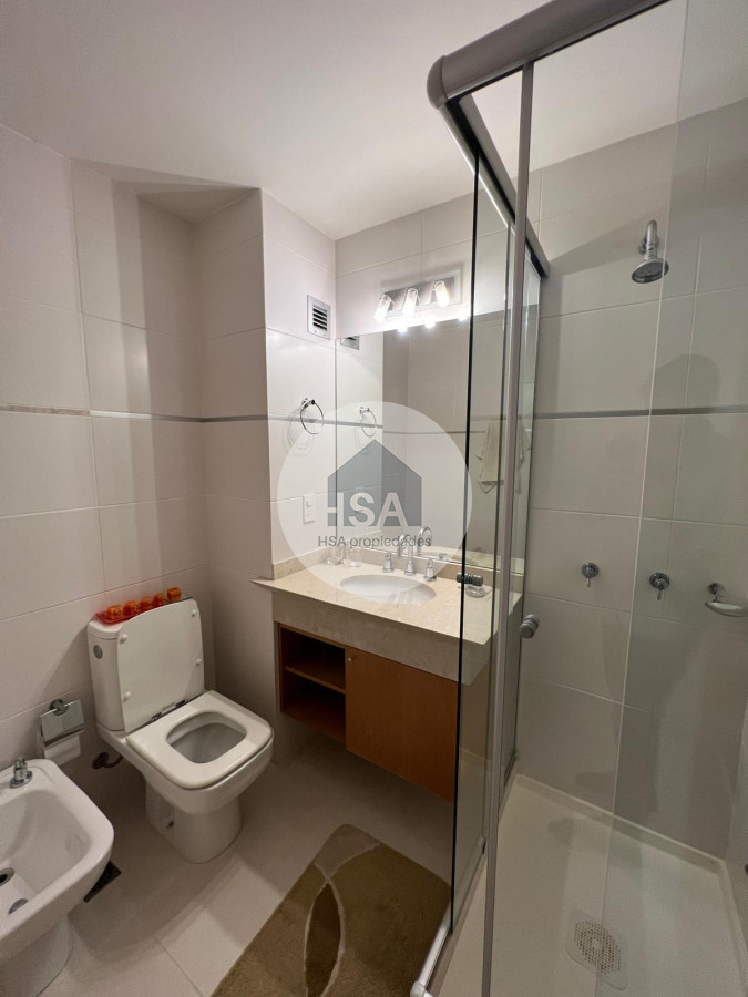 Apartamento ID.632 - Venta apartamento seasons tower 2 dormitorios
