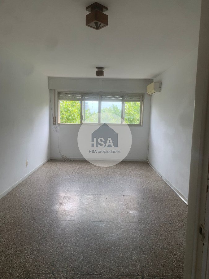 Apartamento ID.343 - Apartamento en alquiler Aguada