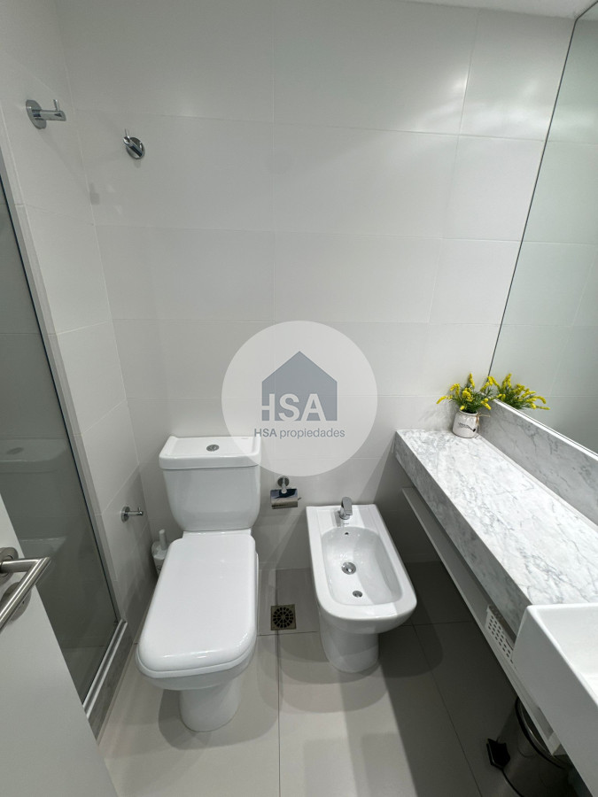 Apartamento ID.455 - Alquiler apartamento 1 dormitorio Saint Honore