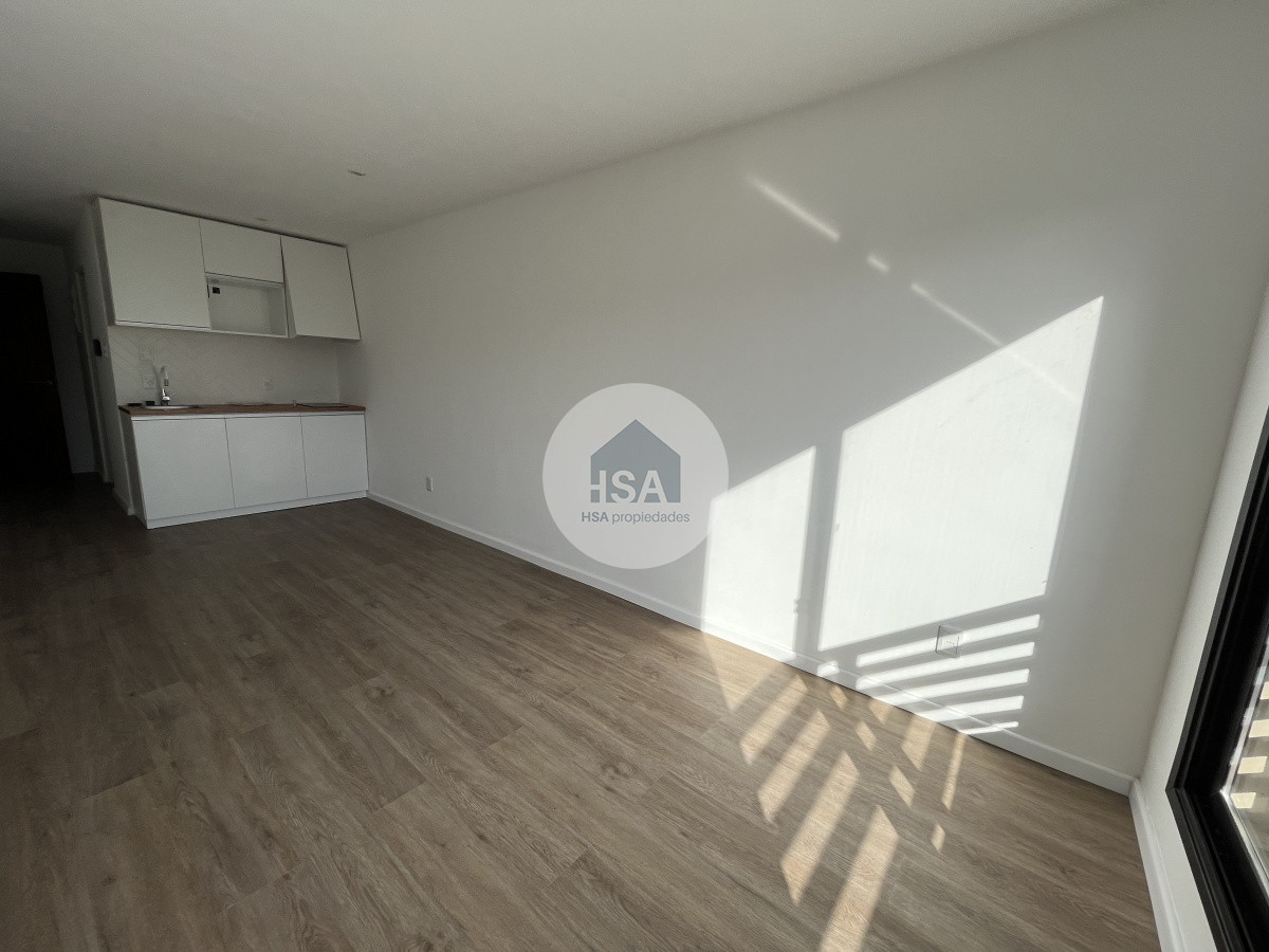 Apartamento ID.183 - Apartamentos en venta con renta Montevideo