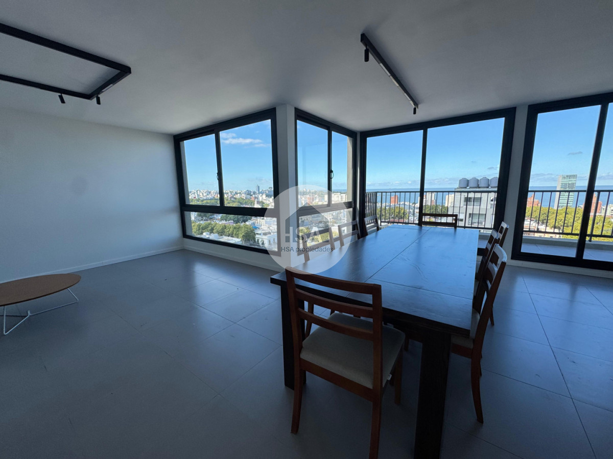 Apartamento ID.778 - Apartamento de 1 Dormitorio Cordón