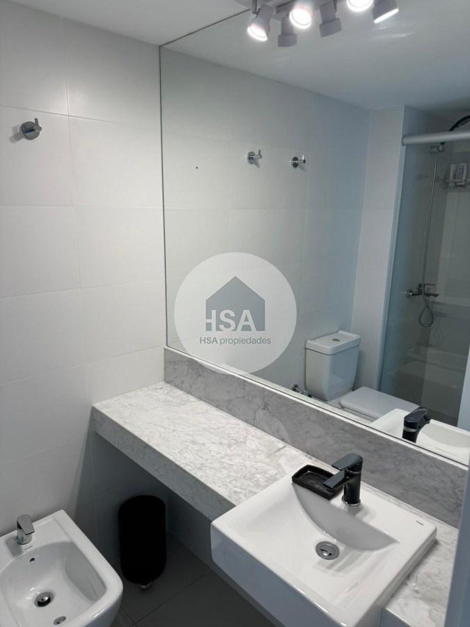 Apartamento ID.642 - Alquiler apartamento 2 dormitorios saint honore