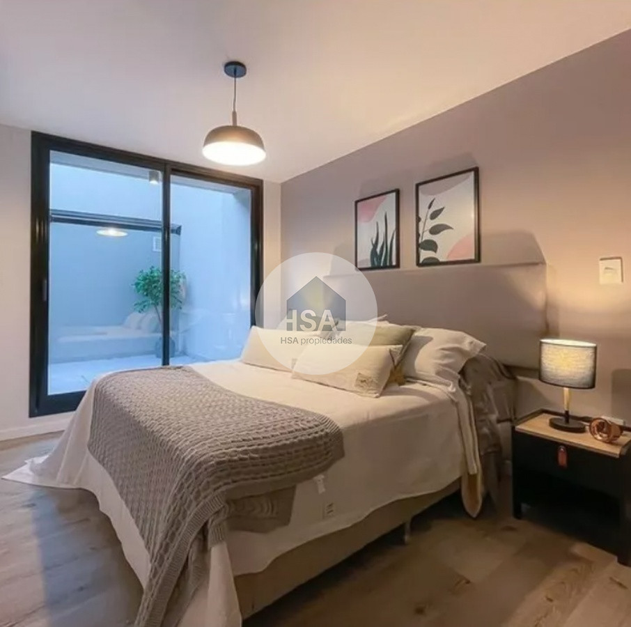 Apartamento ID.209 - Venta apartamento 1 dormitorio More Echevarriarza