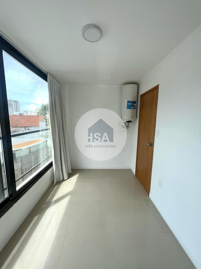 Apartamento ID.303 - Alquiler apartamento 2 dormitorios punta del este