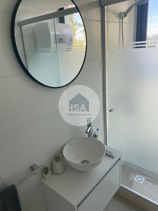 Apartamento ID.600 - Alquiler Anual 2 dormitorios edificio Otto Uno