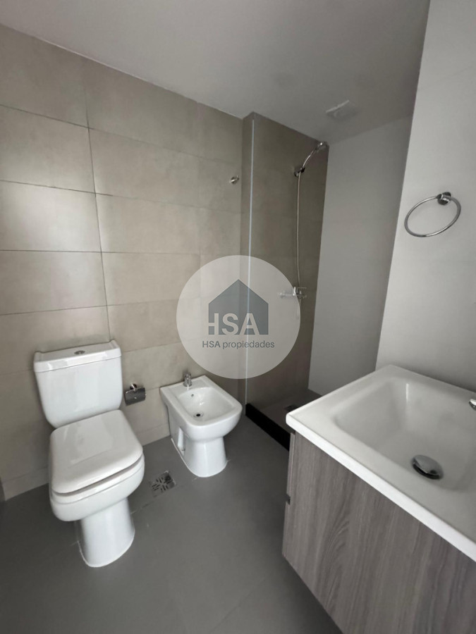 Apartamento ID.777 - Moderno Apartamento de 1 Dormitorio a Estrenar - Palermo