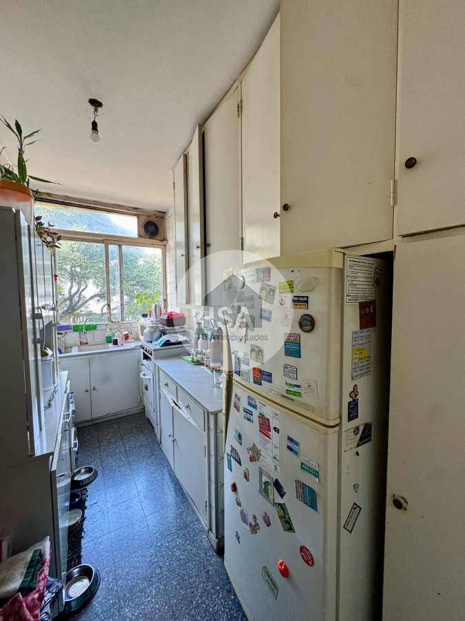 Apartamento ID.543 - Apartamento en venta Pocitos