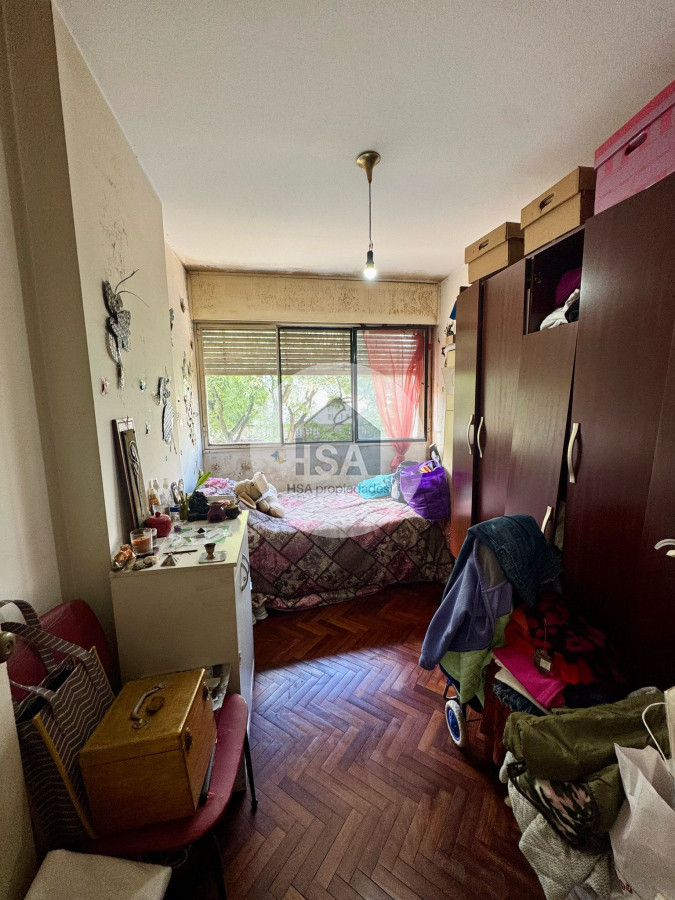 Apartamento ID.543 - Apartamento en venta Pocitos