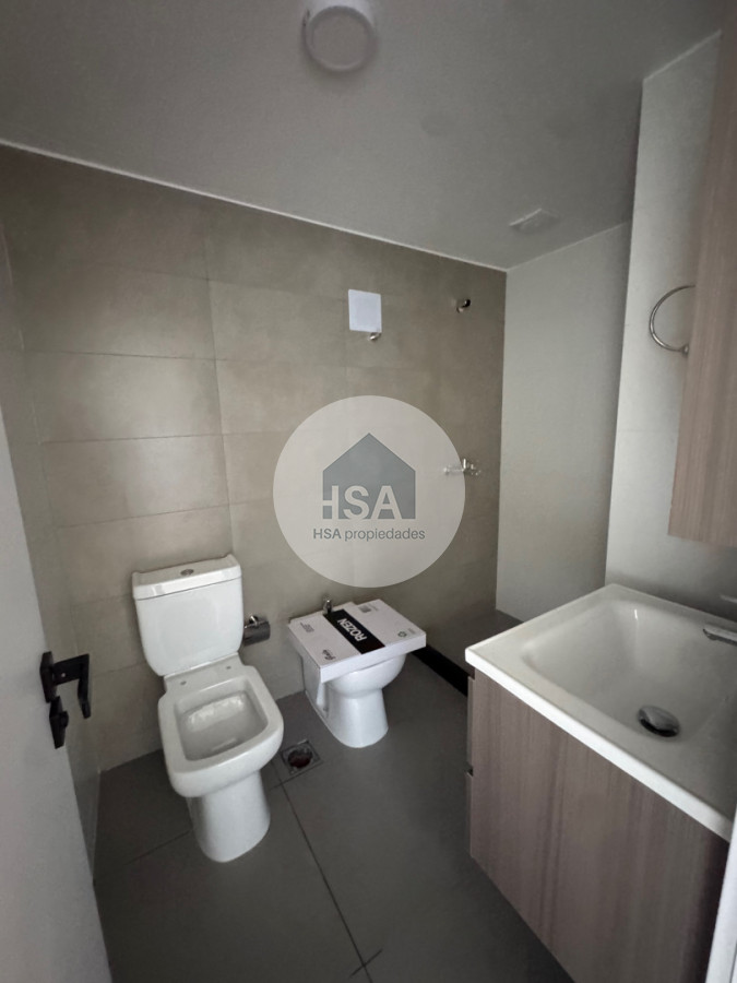 Apartamento ID.783 - Apartamento en alquiler 1 dormitorio cordon con garaje