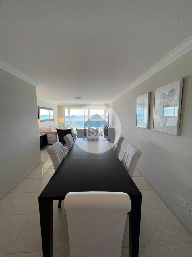 Apartamento ID.402 - Apartamento en Punta del Este, Aidy Grill